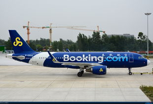 AIRBUS A320 200 B 6902 中国成都双流国际机场 Re 论坛首发 春秋也有彩绘了 B 6902